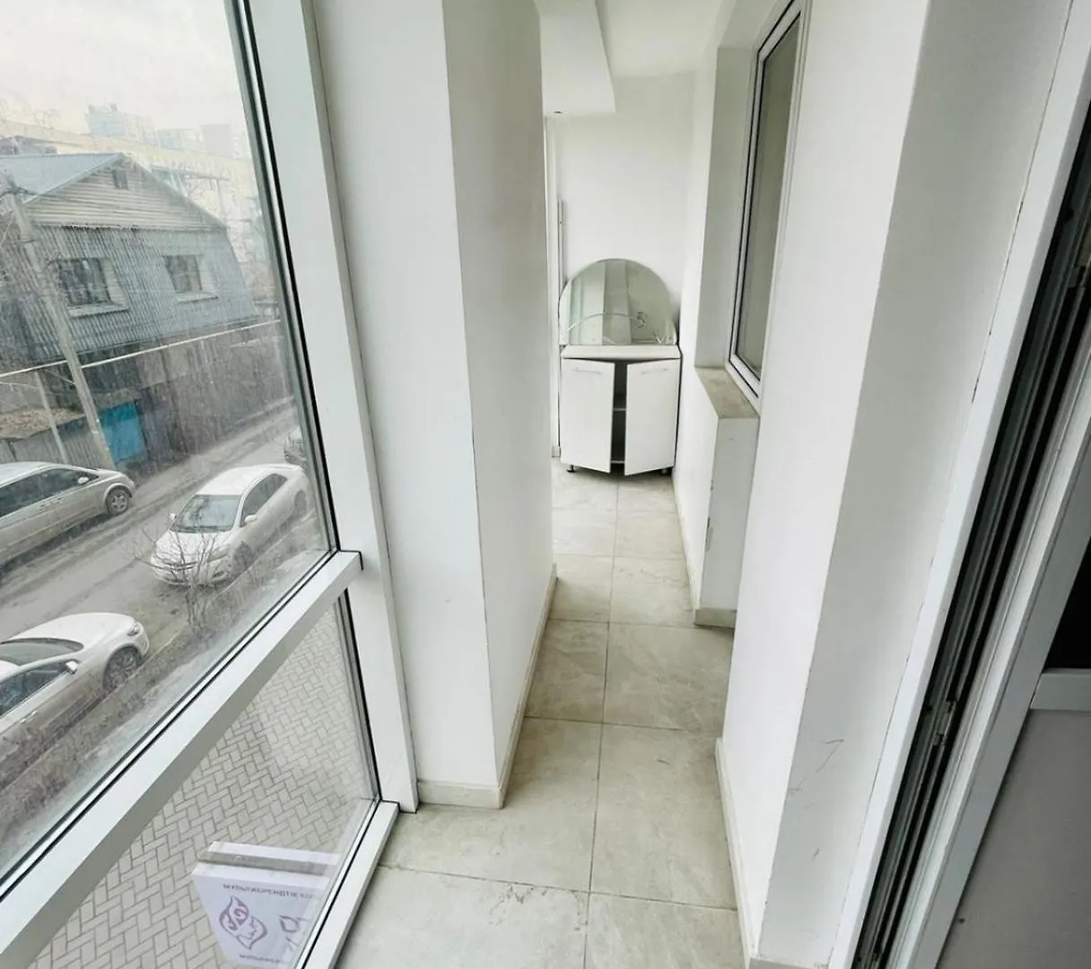 Apartment Abaya Appartment 109 Almaty Kazakhstan